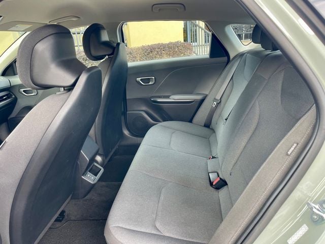 2025 Kia K4 LXS - 22966107 - 9