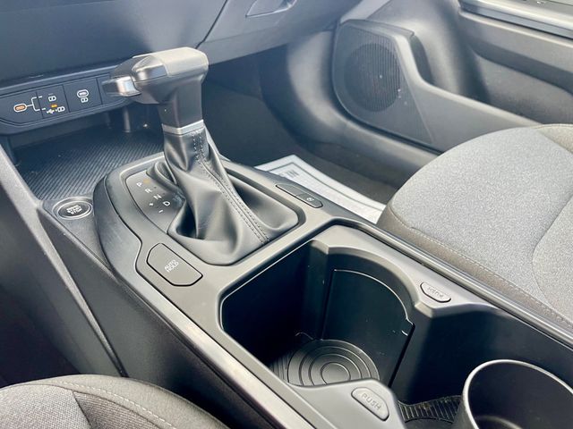 2025 Kia K4 LXS - 22966107 - 12