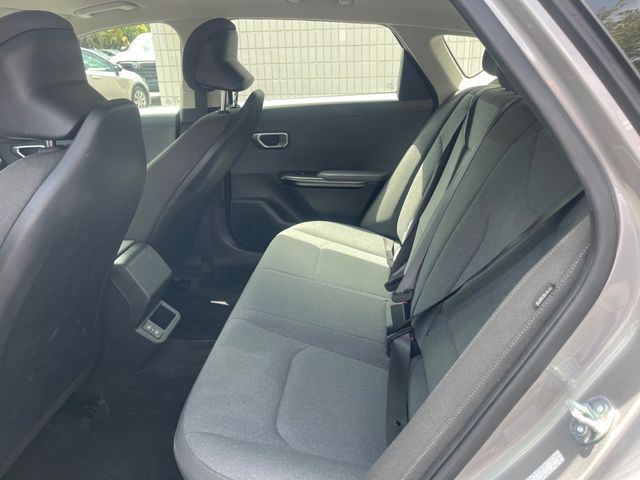 2025 KIA K4 LXS - 23064016 - 9