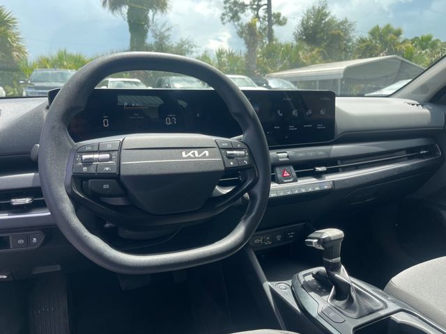 2025 KIA K4 LXS - 23064016 - 10