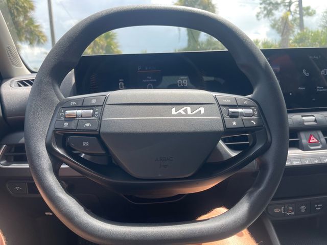 2025 KIA K4 LXS - 23064016 - 12