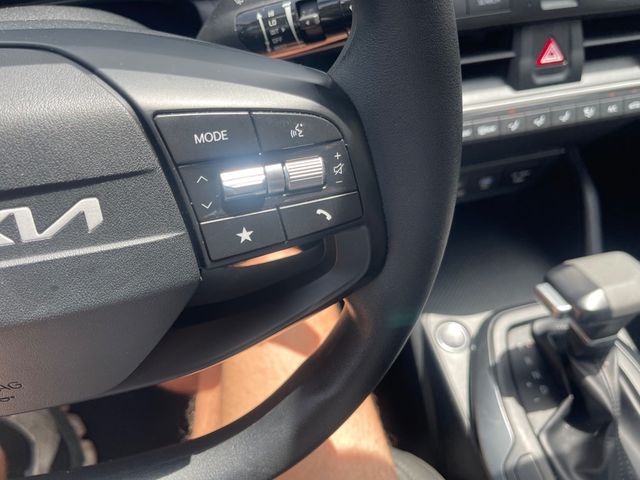 2025 KIA K4 LXS - 23064016 - 14