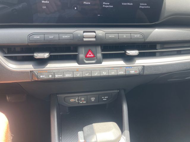 2025 KIA K4 LXS - 23064016 - 17