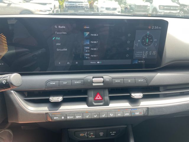 2025 KIA K4 LXS - 23064016 - 18