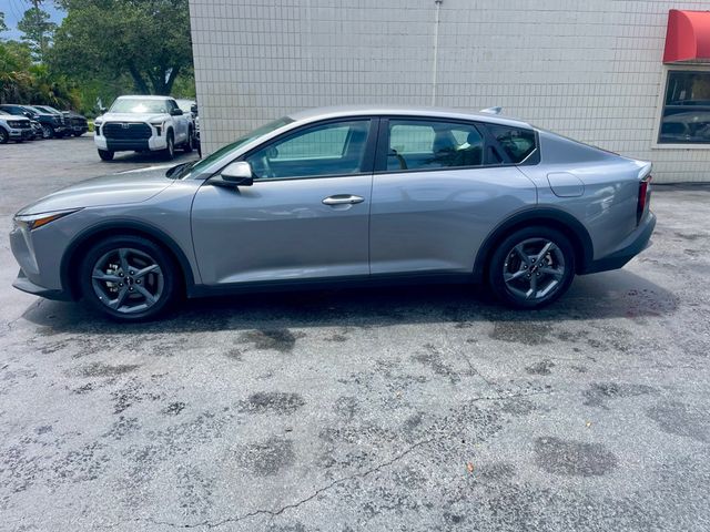 2025 KIA K4 LXS - 23064016 - 1