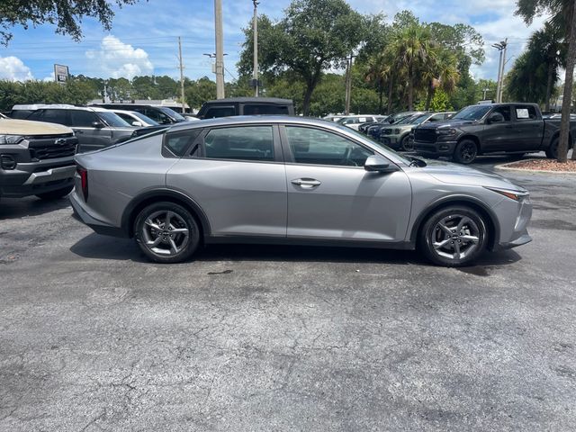 2025 KIA K4 LXS - 23064016 - 4