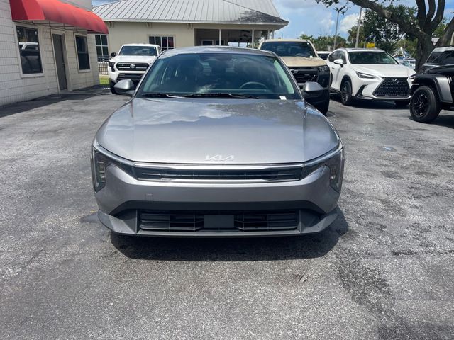 2025 KIA K4 LXS - 23064016 - 6