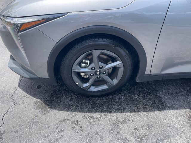 2025 KIA K4 LXS - 23064016 - 7
