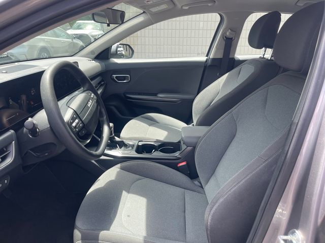 2025 KIA K4 LXS - 23064016 - 8