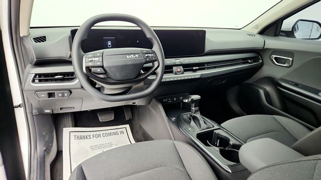 2025 Kia K4 LXS - 22941007 - 9