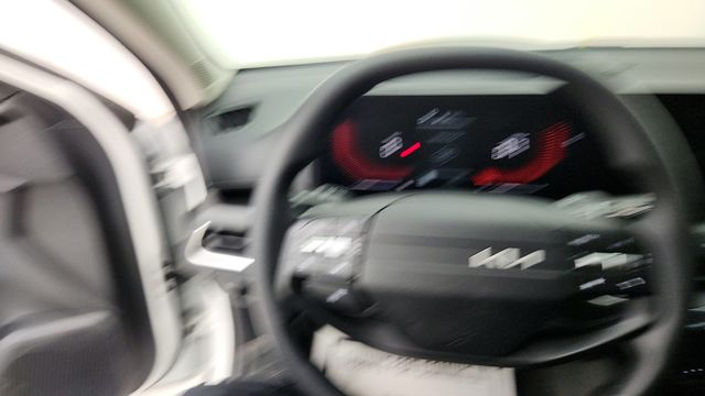 2025 Kia K4 LXS - 22941007 - 10