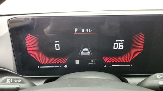 2025 Kia K4 LXS - 22941007 - 11