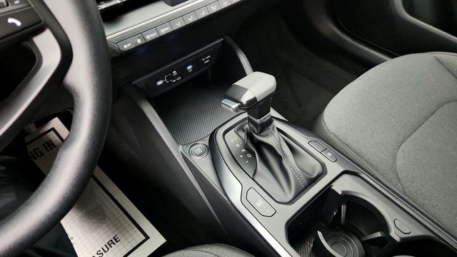 2025 Kia K4 LXS - 22941007 - 13