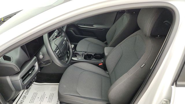 2025 Kia K4 LXS - 22941007 - 15
