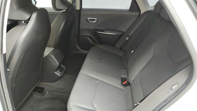2025 Kia K4 LXS - 22941007 - 16