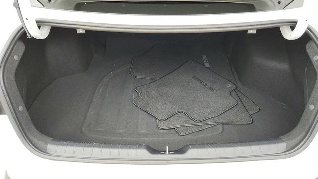 2025 Kia K4 LXS - 22941007 - 17