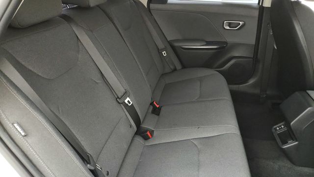 2025 Kia K4 LXS - 22941007 - 18