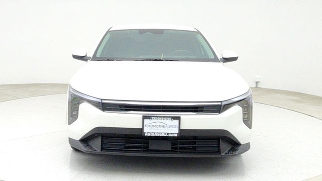 2025 Kia K4 LXS - 22941007 - 1