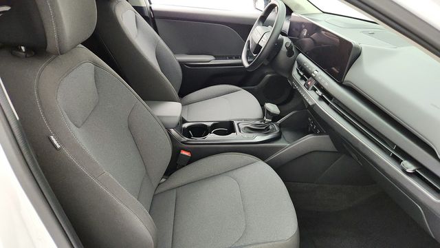 2025 Kia K4 LXS - 22941007 - 19