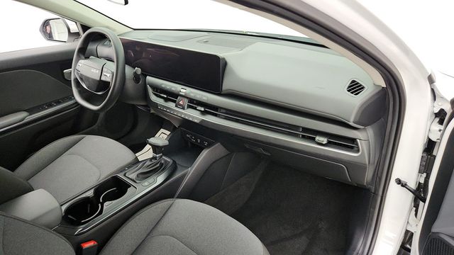 2025 Kia K4 LXS - 22941007 - 20