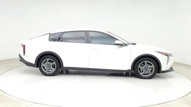 2025 Kia K4 LXS - 22941007 - 3