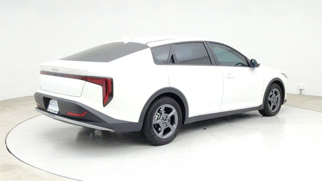 2025 Kia K4 LXS - 22941007 - 4