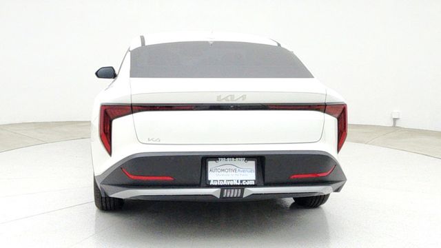2025 Kia K4 LXS - 22941007 - 5
