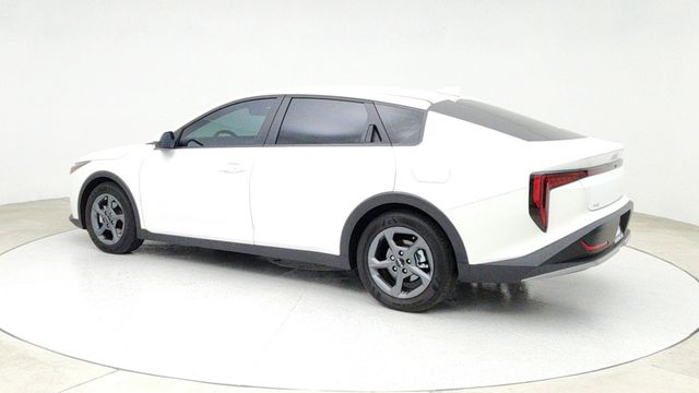2025 Kia K4 LXS - 22941007 - 6