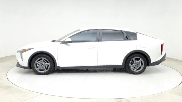 2025 Kia K4 LXS - 22941007 - 7
