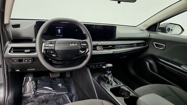 2025 Kia K4 LXS - 22951261 - 11
