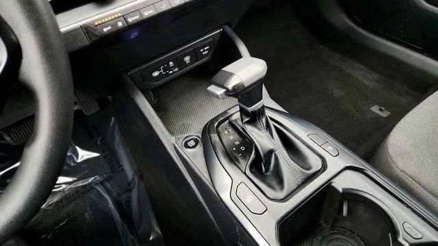 2025 Kia K4 LXS - 22951261 - 15