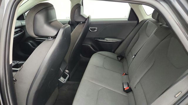 2025 Kia K4 LXS - 22951261 - 19