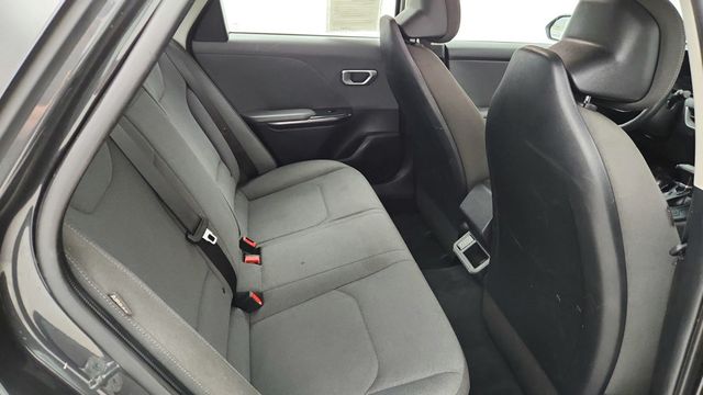 2025 Kia K4 LXS - 22951261 - 20