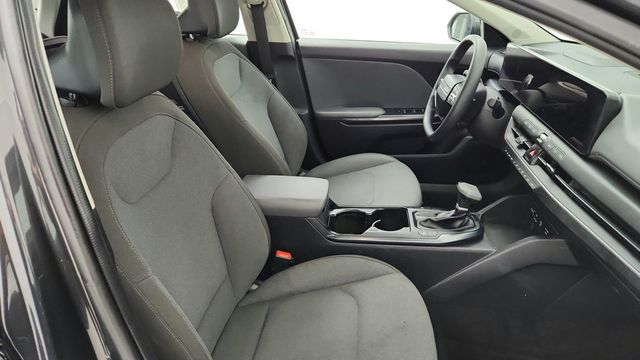 2025 Kia K4 LXS - 22951261 - 21