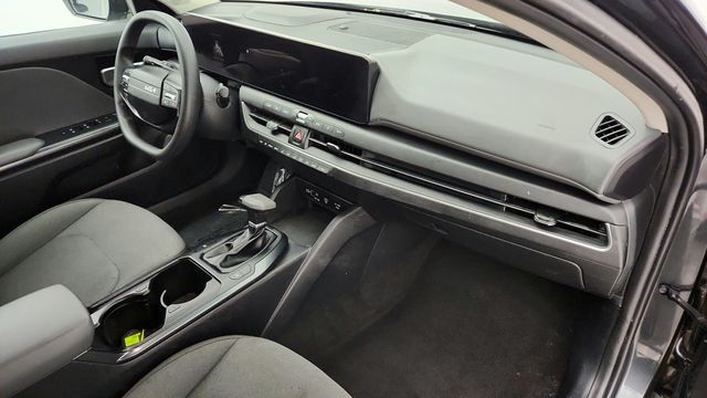 2025 Kia K4 LXS - 22951261 - 22