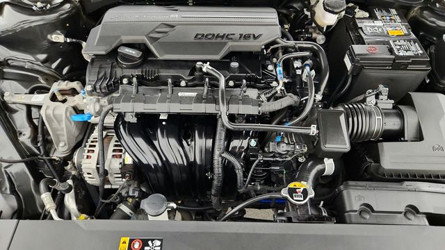 2025 Kia K4 LXS - 22951261 - 23