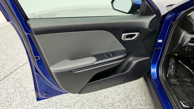 2025 Kia K4 LXS - 22954461 - 9