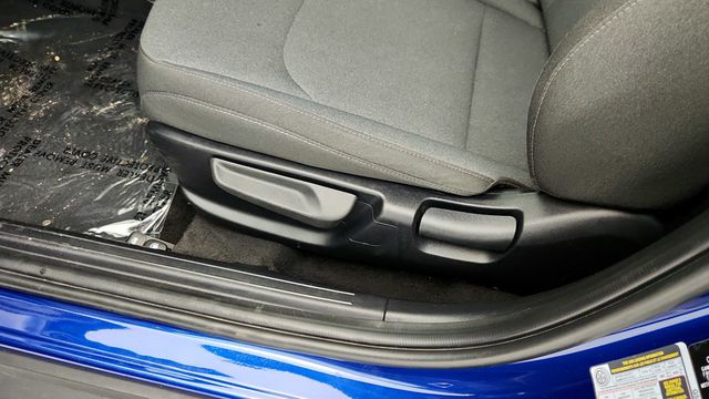 2025 Kia K4 LXS - 22954461 - 10