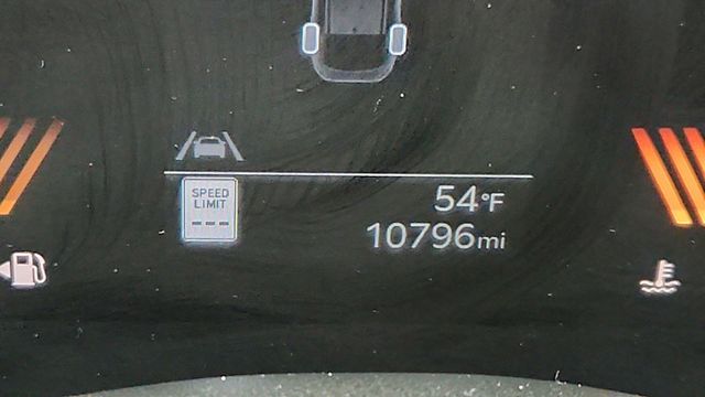 2025 Kia K4 LXS - 22954461 - 13