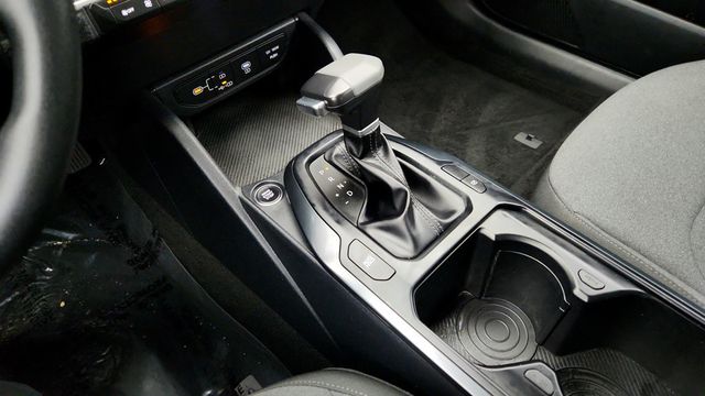 2025 Kia K4 LXS - 22954461 - 14