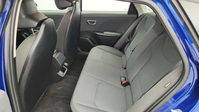 2025 Kia K4 LXS - 22954461 - 18