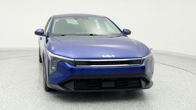 2025 Kia K4 LXS - 22954461 - 1