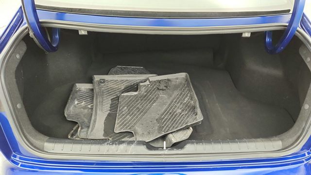 2025 Kia K4 LXS - 22954461 - 19