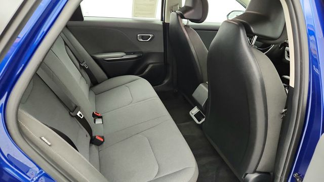 2025 Kia K4 LXS - 22954461 - 20