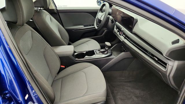 2025 Kia K4 LXS - 22954461 - 21