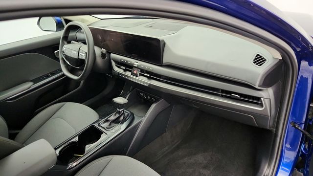 2025 Kia K4 LXS - 22954461 - 22