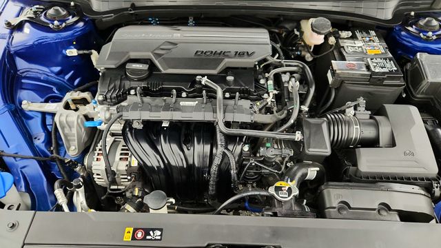 2025 Kia K4 LXS - 22954461 - 24