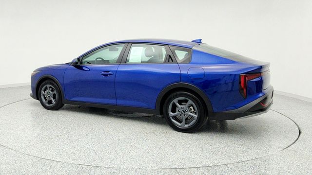 2025 Kia K4 LXS - 22954461 - 6