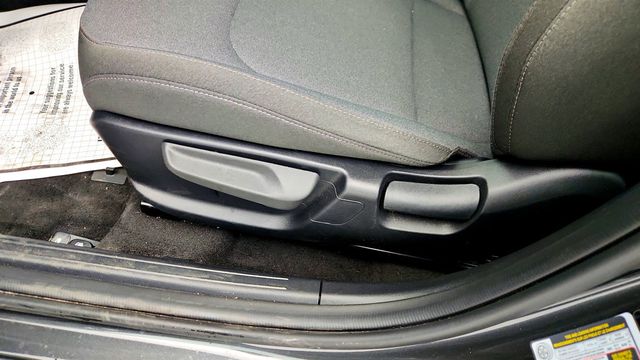 2025 Kia K4 LXS - 22974298 - 9