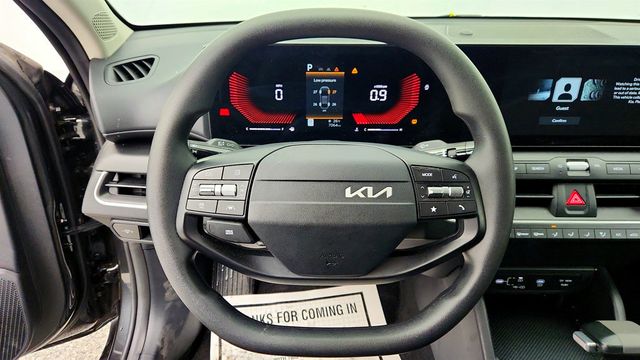 2025 Kia K4 LXS - 22974298 - 11